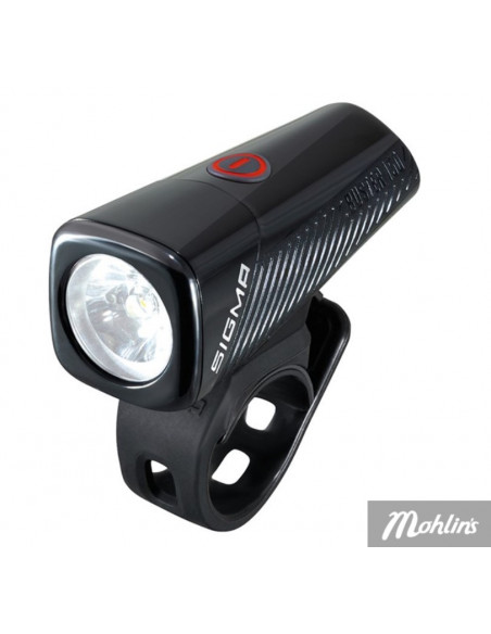 Framlampa Sigma Front Buster 150