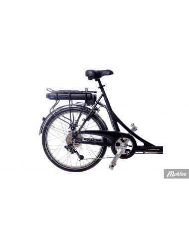 Christiania Taxi 5001 E-drive