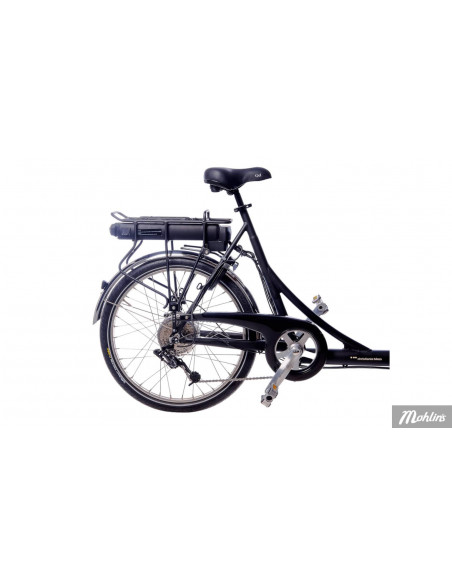 Christiania Taxi 5001 E-drive