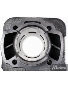 Cylinder Peugeot scooter 2