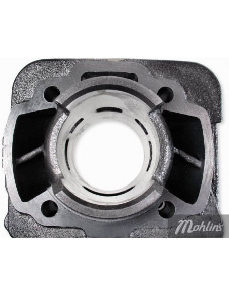 Cylinder Standard 50cc Peugeot Speedfight 1/2