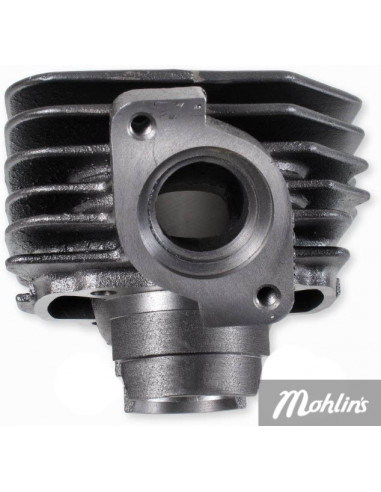 Cylinder Standard 50cc Peugeot Speedfight 1/2