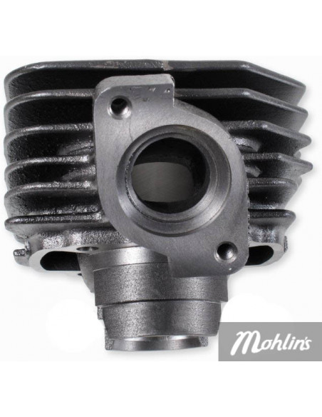 Cylinder Standard 50cc Peugeot Speedfight 1/2