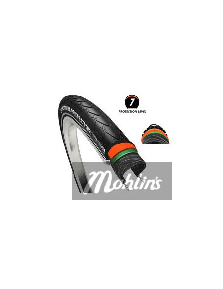 Cykeldäck CST Platinum Protection 7 28 tum (47-622)