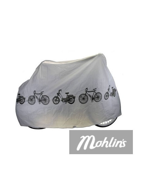 Cykelöverdrag L 2000 mm