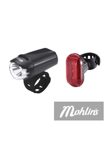 Belysningsset EcoCombo Ddiod