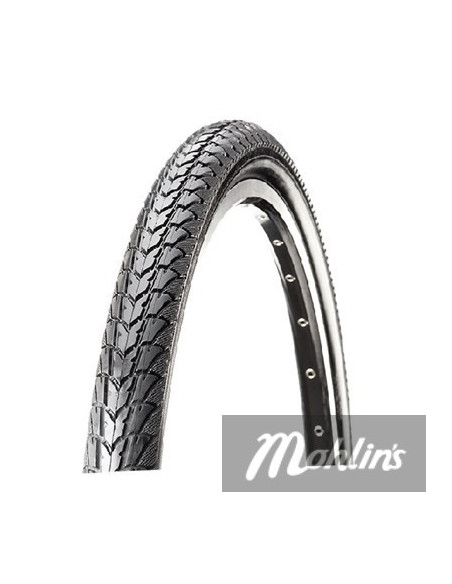 Cykeldäck CST Trekking Svart 47-622