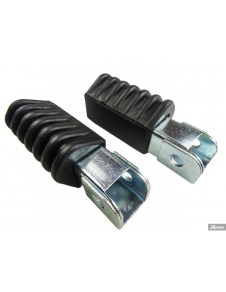 Fotstöd PW50 Höger + Vänster