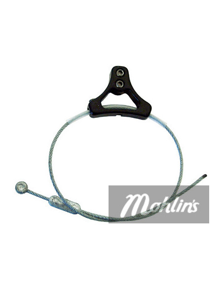 Centralwirehållare MTB