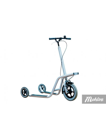 Monark Indo 662