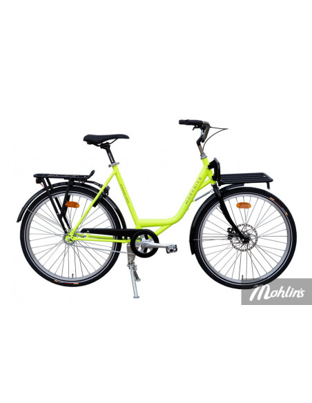 Monark Workbike 3-vxl Varsel