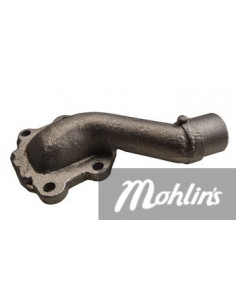 Insugsrör Yamaha PW50 2