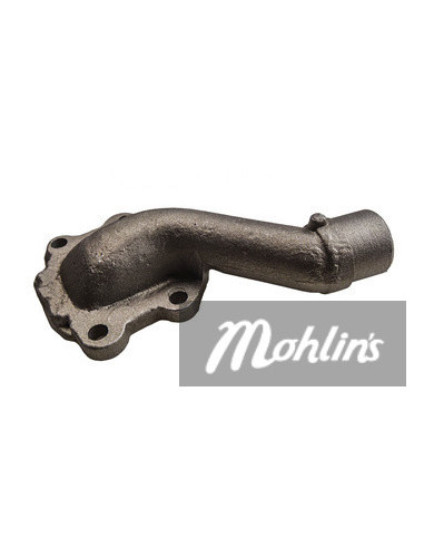 Insugsrör Yamaha PW50