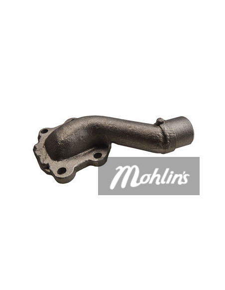 Insugsrör Yamaha PW50