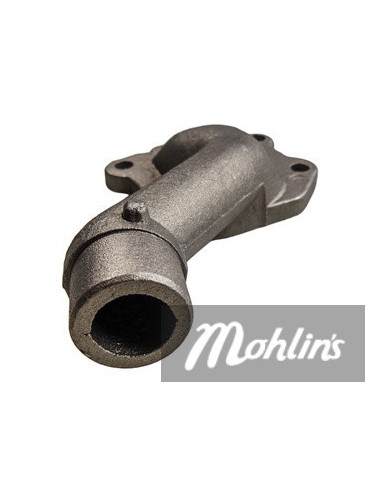 Insugsrör Yamaha PW50