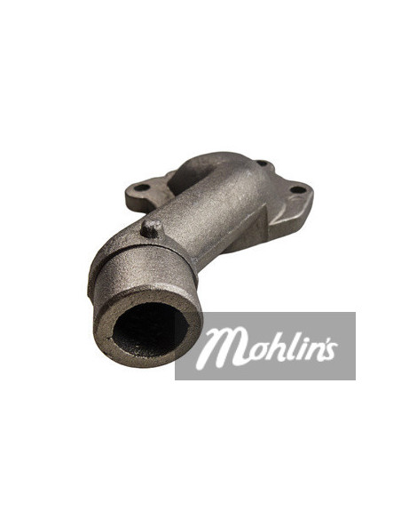 Insugsrör Yamaha PW50