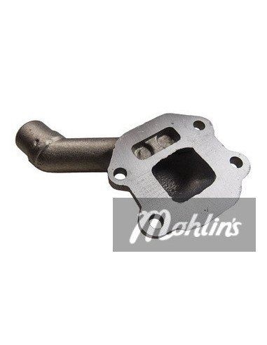 Insugsrör Yamaha PW50