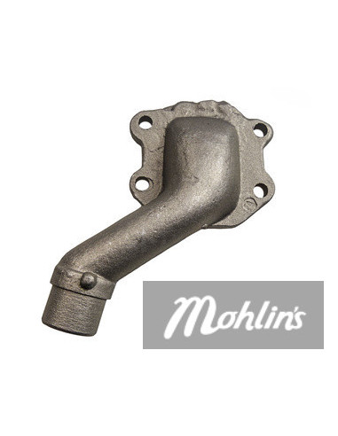 Insugsrör Yamaha PW50