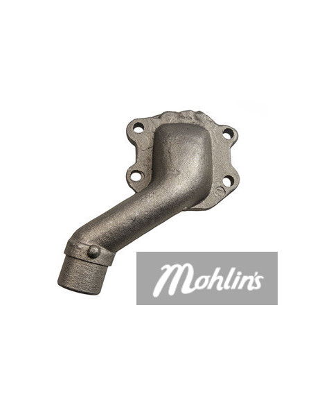 Insugsrör Yamaha PW50