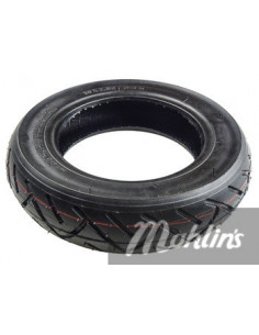 Elsparkcykeldäck 10X2.5 2