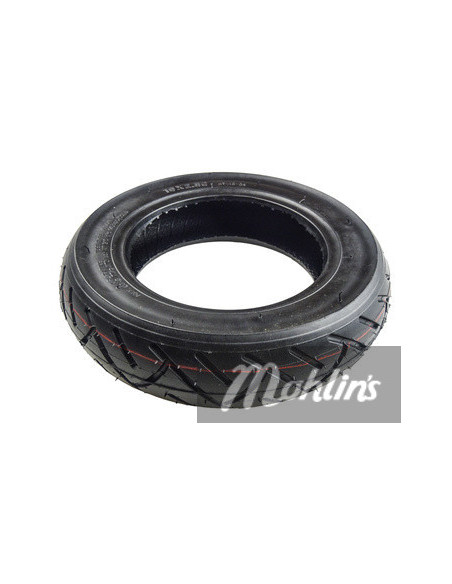 Elsparkcykeldäck 10X2.5