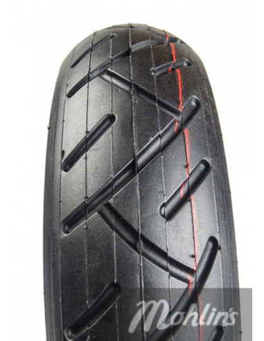 Elsparkcykeldäck 10X2.5