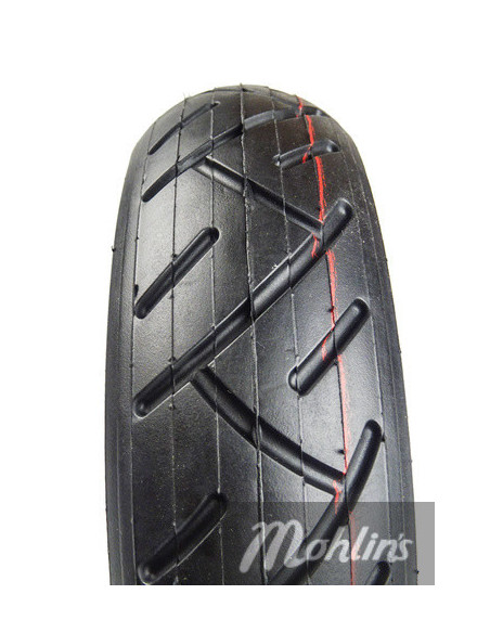 Elsparkcykeldäck 10X2.5