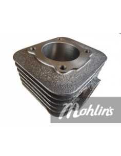 Cylinder Piaggio 70cc 47mm 2