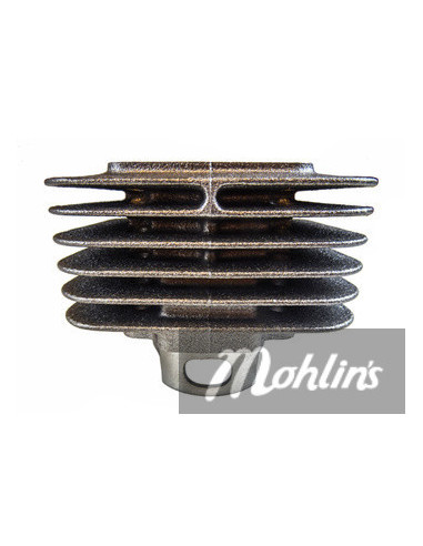 Cylinder Piaggio 70cc 47mm