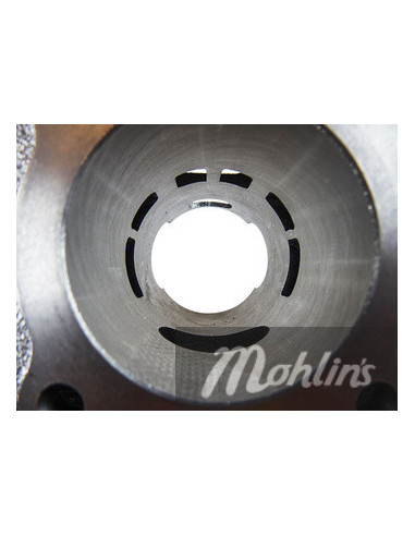 Cylinder Piaggio 70cc 47mm