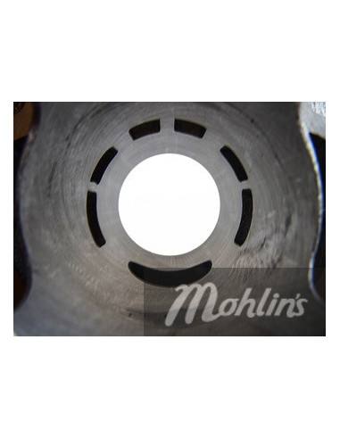 Cylinder Piaggio 70cc 47mm