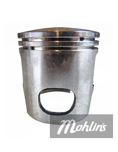 Cylinder Piaggio 70cc 47mm