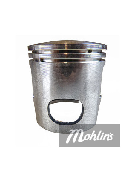 Cylinder Piaggio 70cc 47mm