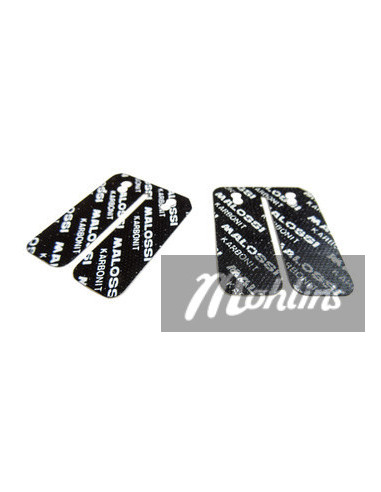 Cylinder Piaggio 70cc 47mm