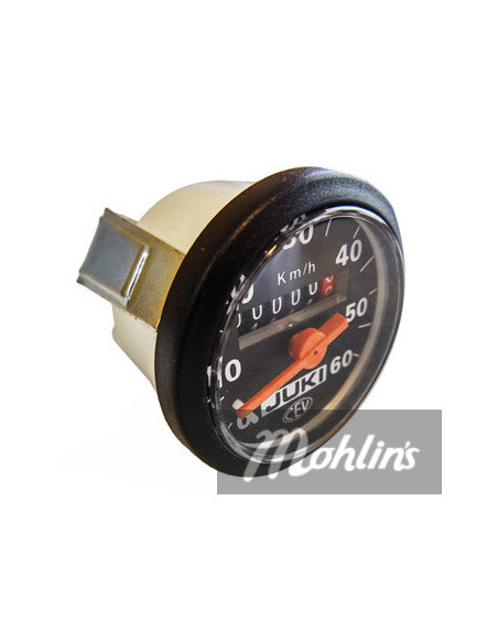 Hastighetsmätare Puch Korado 48 mm
