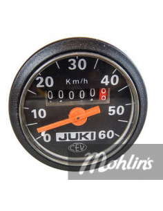 Hastighetsmätare Puch Korado 48 mm 2
