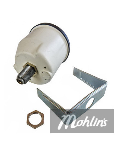 Hastighetsmätare Puch Korado 48 mm