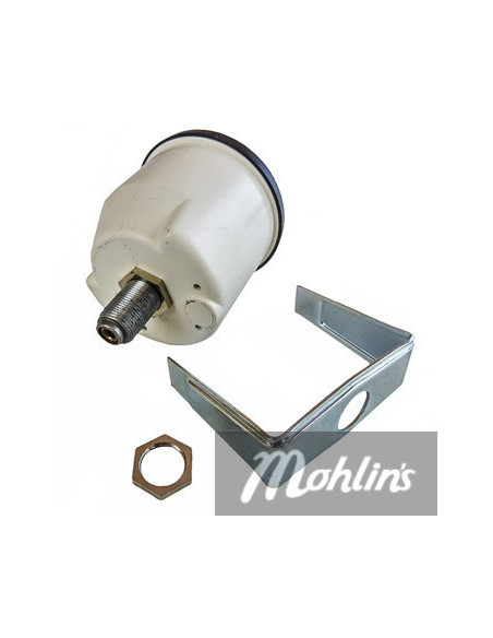 Hastighetsmätare Puch Korado 48 mm