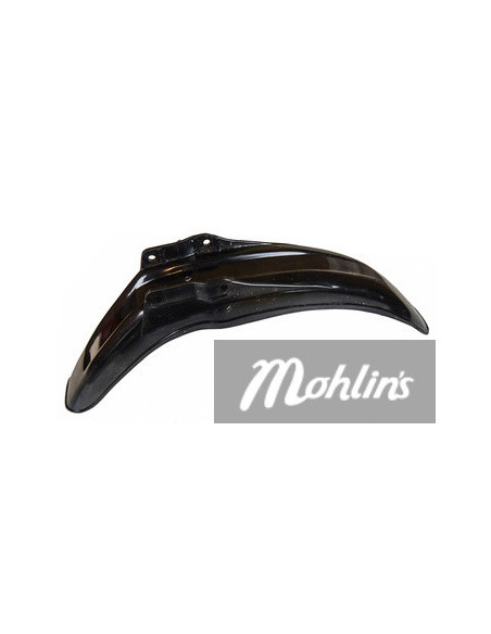 Honda MT5 svart 1988-1989 renoveringssats