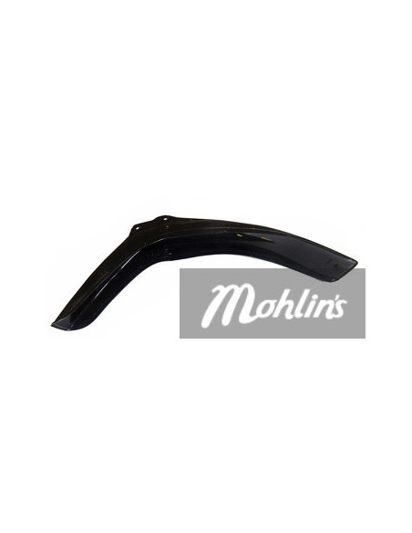 Honda MT5 svart 1988-1989 renoveringssats