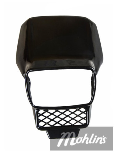 Honda MT5 svart 1988-1989 renoveringssats