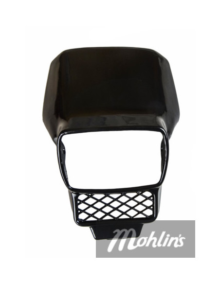 Honda MT5 svart 1988-1989 renoveringssats