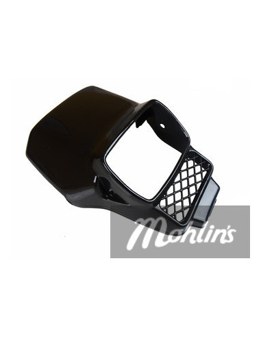 Honda MT5 svart 1988-1989 renoveringssats