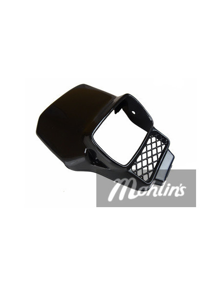 Honda MT5 svart 1988-1989 renoveringssats