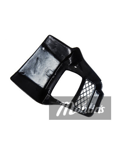 Honda MT5 svart 1988-1989 renoveringssats