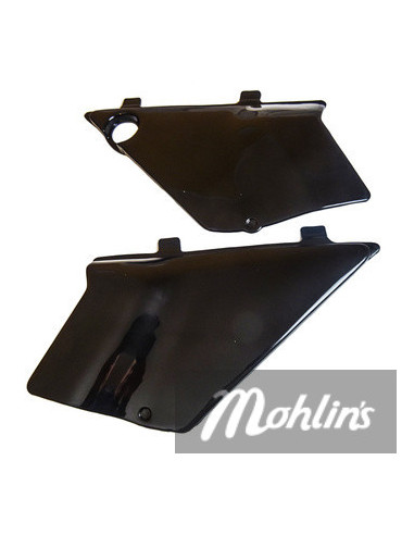 Honda MT5 svart 1988-1989 renoveringssats