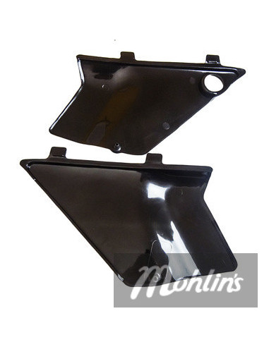 Honda MT5 svart 1988-1989 renoveringssats