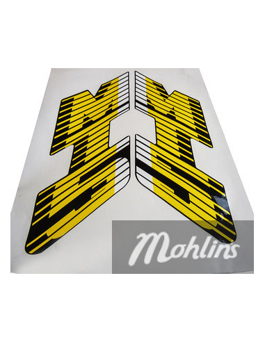 Honda MT5 svart 1988-1989 renoveringssats