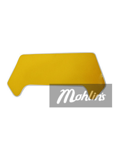 Honda MT5 svart 1988-1989 renoveringssats