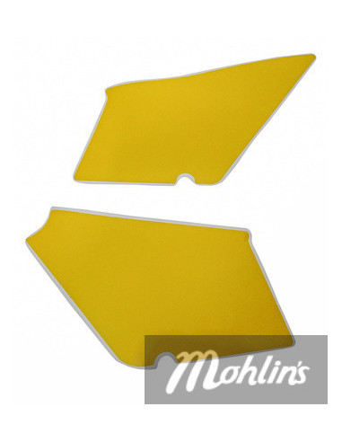 Honda MT5 svart 1988-1989 renoveringssats